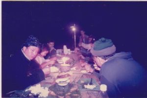 1998_camping_in_Forest